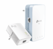 TP-Link TL-WPA7517KIT Sada adaptérů AV1000 Gigabit Powerline AC Wi-Fi