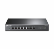 TP-Link switch TL-SG108-M2 (8x2,5GbE, fanless)