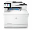 HP Color LaserJet Enterprise MFP M480f (A4, 27 ppm, USB 2.0, Ethernet, Print, Scan, Copy, Fax, Duplex, DADF)