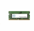 Dell AB371023 DELL 8GB paměť do notebooku/ 3200 MHz/ SO-DIMM/ Latitude, Precision, XPS/ OptiPlex AIO, Micro MFF