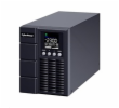 CyberPower Main Stream OnLine S UPS 1000VA/900W, Tower, IEC C13 (1), SCHUKO (2)