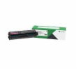 LEXMARK Cyan CRTG Extra Return CS431dw/CX431adw (6,7k)