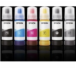 EPSON ink bar 115 EcoTank Magenta ink bottle