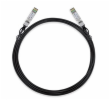 TP-Link SM5220-3M DAC twinax kabel (3m,2xSFP+)