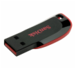 SanDisk Cruzer Blade 16GB USB 2.0 černá
