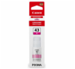 Canon Cartridge GI-43 M purpurová pro PIXMA G540, G640