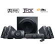 Logitech Surround Sound Speakers Z906 - DIGITAL - EMEA28