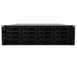 Synology RS2821RP+ RackStation (4C/Ryzen V1500B/2,2GHz/4GBRAM/16xSATA/2xUSB3.2/4xGbE/1xPCle/RP)