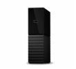 WD My Book/18TB/HDD/Externí/3.5"/Černá/3R