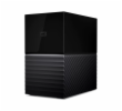WD My Book Duo 36TB USB 3.0 WDBFBE0360JBK-EESN WD My Book Duo/36TB/HDD/Externí/3.5"/Černá/3R