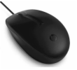 HP 125 3-button USB Optical Mouse  1200dpi