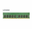 Synology D4EU01-4G Synology paměť 4GB DDR4 ECC pro RS2821RP+
