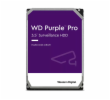 WD PURPLE PRO WD181PURP 18TB SATA/600 512MB cache, 272 MB/s, CMR