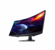 DELL S3422DWG/ 34" curved/ 21:9/ 3440 x 1440/ WQHD/ 3000:1/ 1ms/ VA/ DP/ 2xHDMI/ 4xUSB/ 3Y Basic on-site