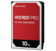 WD RED Pro NAS WD102KFBX  10TB SATAIII/600 256MB cache 