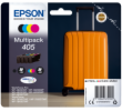Epson T05G64010 - originální EPSON ink Multipack 4-colours 405 Durabrite Ultra