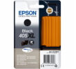 EPSON ink čer Singlepack Black 405XL Durabrite Ultra