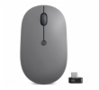 Lenovo CONS Bezdrátová myš  GO USB-C (šedá)