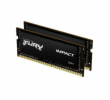 KINGSTON SODIMM DDR4 8GB 3200MT/s CL20 FURY Impact