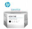 HP 6ZA17AE - originální HP Black Printhead