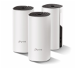 TP-Link Deco P9 - AC1200 Wi-Fi mesh + Powerline systém pro celou domácnost (3-Pack)