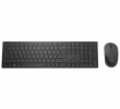 Dell Pro Wireless Keyboard and Mouse - KM5221W - Czech/Slovak (QWERTZ)