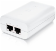 Ubiquiti UniFi PoE+ Adapter - Gigabit PoE injektor, 48V, 30W, včetně napájecího kabelu