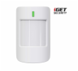 iGET SECURITY EP1 - bezdrátový pohybový PIR senzor pro alarm M5, vysoká výdrž baterie až 5 let, 1 km