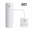 iGET SECURITY EP9 - bezdrátový senzor pro detekci vody pro alarm M5, výdrž baterie až 5 let, 1 km