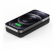 Belkin BOOST CHARGE™ Magnetická Bezdrátová Power Delivery PowerBanka (MagSafe), 10000mAh, černá