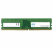 Dell Memory Upgrade - 8GB - 1Rx16 DDR4 UDIMM 3200 MT/s