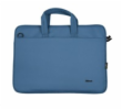 TRUST Pouzdro na notebook 16" Bologna Slim Laptop Bag Eco, modrá