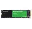 WD Green SN350/240GB/SSD/M.2 NVMe/3R