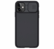 Nillkin CamShield Pro Zadní Kryt pro iPhone 11 Black