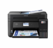 Epson EcoTank L6290 - 4800 x 1200/ A4/ MFZ/ LCD/ ITS/ ADF/ Duplex/ Fax/ 4 barvy/ Wi-Fi/ USB