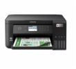 EPSON EcoTank L6260, 3v1, A4, 1200x4800, 33ppm, USB, Wi-Fi, LAN