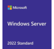 Windows Server CAL 2022 CZ 5 Clt User CAL OEM