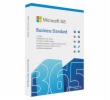 Microsoft 365 Business Standard 1 rok SK krabicová verzia KLQ-00695 nová licencia Microsoft 365 Business Standard SK (1rok)