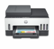 HP All-in-One Ink Smart Tank 750 6UU47A (A4, 15/9 ppm, Duplex,USB, Wi-Fi, Print, Scan, Copy, ADF)