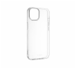 FIXED TPU ultratenké gelové pouzdro Skin pro Apple iPhone 13, 0,6 mm, čiré