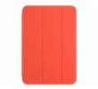 Apple Smart Folio for iPad mini (6th generation) - Electric Orange