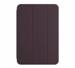 Smart Folio for iPad mini 6gen - Dark Cherry