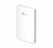 TP-Link EAP615-Wall OMADA WiFi6 AP (AX1800,2,4GHz/5GHz,4xGbELAN,1xPoE-in,1xPoE-out,13W)