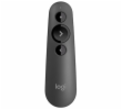 Logitech Wireless Presenter R500s Graphite, bezdrátový prezentér