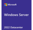 Dell 634-BYKP DELL MS Windows Server CAL 2019/2022/ 10 User CAL/ OEM/ Standard/ Datacenter