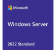 DELL_ROK_Microsoft Windows Server 2022 Standard (max.16 core / max. 2 VMs)