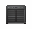 Synology DS3622xs+ DiskStation (6C/XeonD-1531/2,2-2,7GHz/16GBRAM/12xSATA/2xUSB3.2/2xGbE/2x10GbE/1xPCIe)