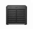 Synology DiskStation DS2422+ 12-bay NAS, CPU QC AMD Ryzen V1500B, RAM 4GB, 2x USB 3.2, 1x exp.port, 4x GLAN