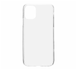 Tactical TPU Kryt pro Apple iPhone 11 Transparent