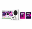 XBOX Series S - 512GB Fortnite & Rocket League bundle RRS-00034